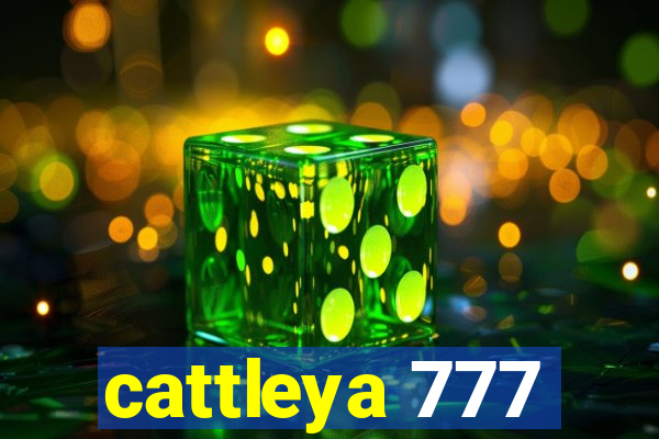 cattleya 777